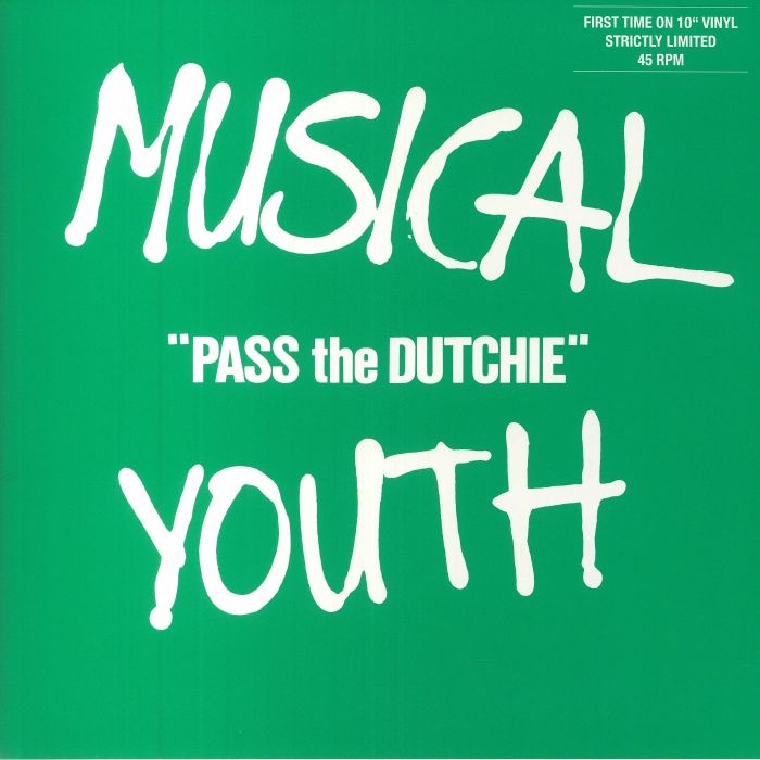 Musical Youth Pass The Dutchie