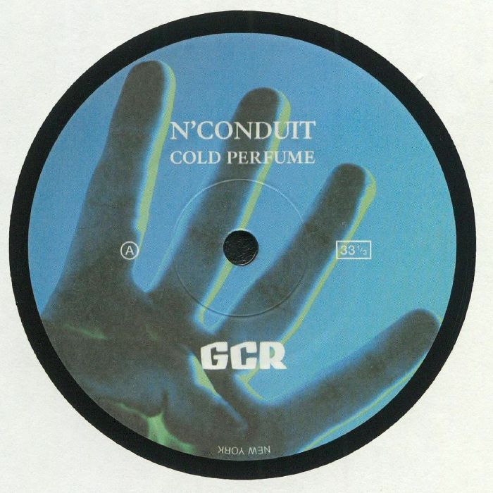 Nconduit | Rustyfarian Cold Perfume (Record Store Day 2020)