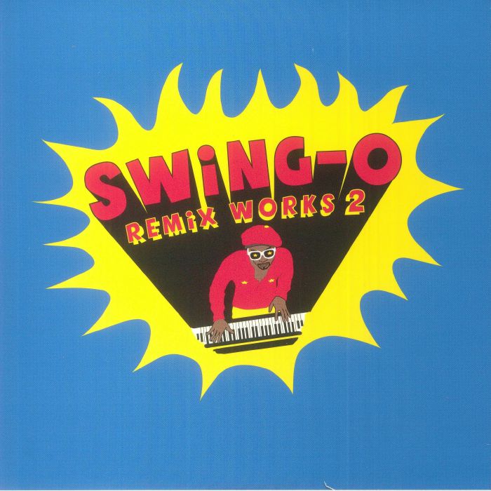 Swing O | Rhymester | Dag Force Remix Works 2 (Japanese Edition)