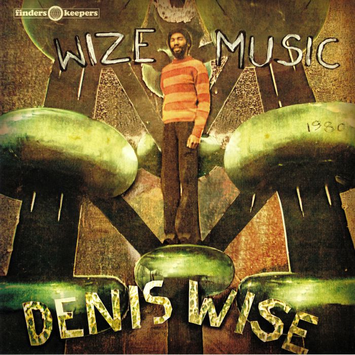 Denis Wise Vinyl