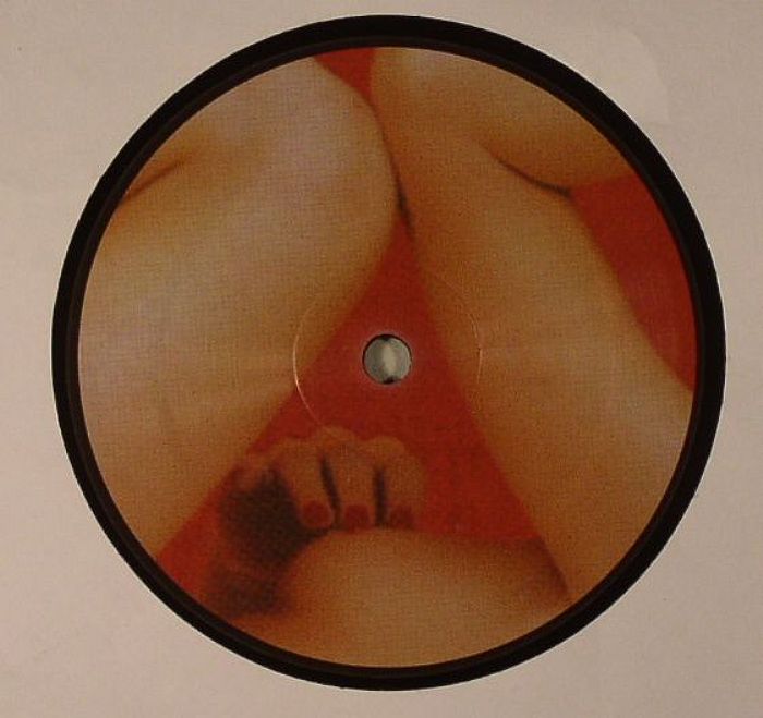 Robotalco Toxez Vinyl