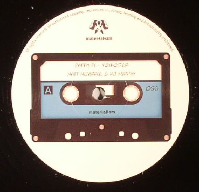 Rj Murphy Vinyl