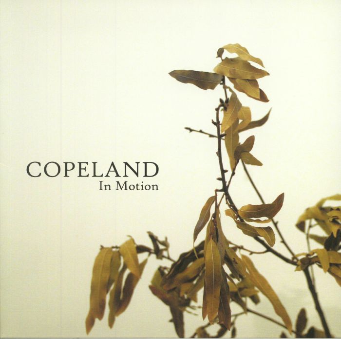 Copeland In Motion (reissue)
