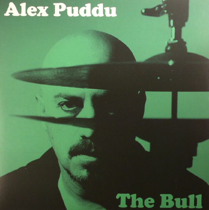 Alex Puddu The Bull