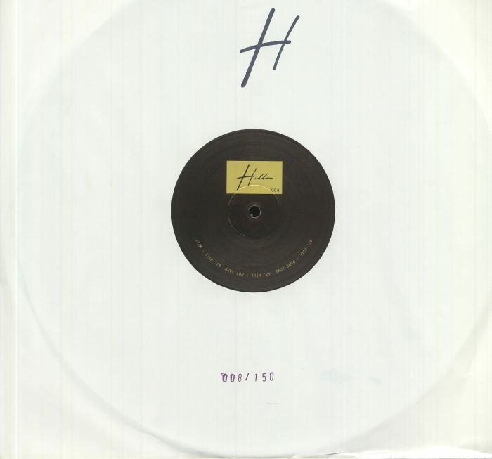 Hill Vinyl