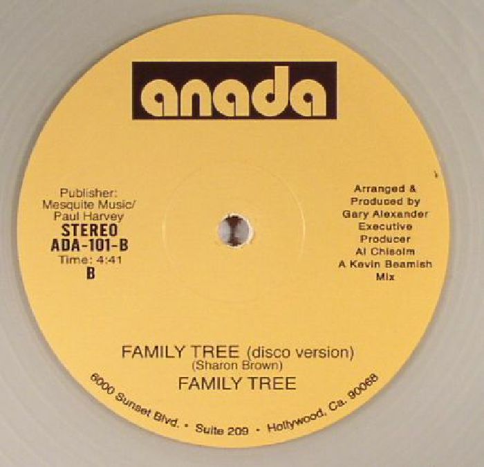 Anada Vinyl