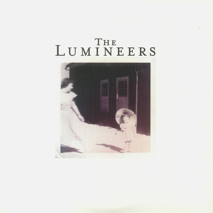 The Lumineers – The Lumineers (10th Anniversary Edition) vinyl cover