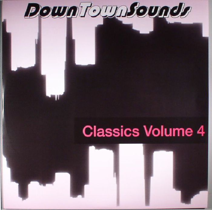 Aleem | Mary Clark | Rena Downtown Sounds Classics Volume 4