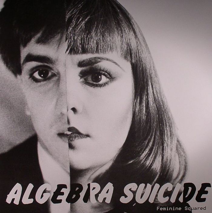Algebra Suicide Feminine Squared
