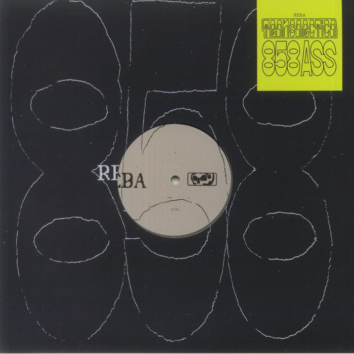 Transarctica Vinyl