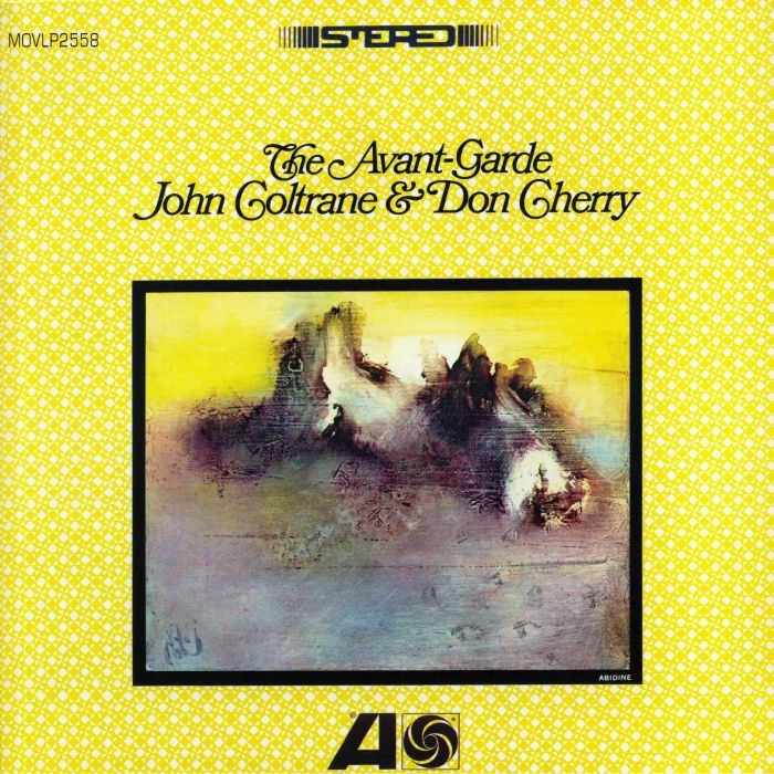 John Coltrane | Don Cherry The Avant Garde
