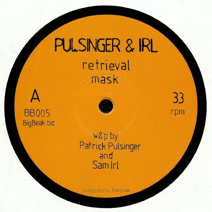 Pulsinger | Irl Retrieval