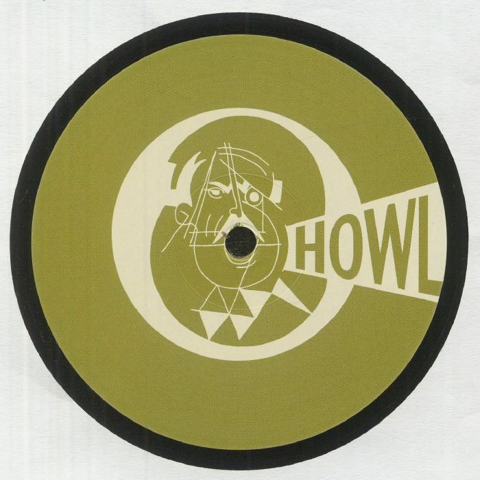 Howl Vinyl