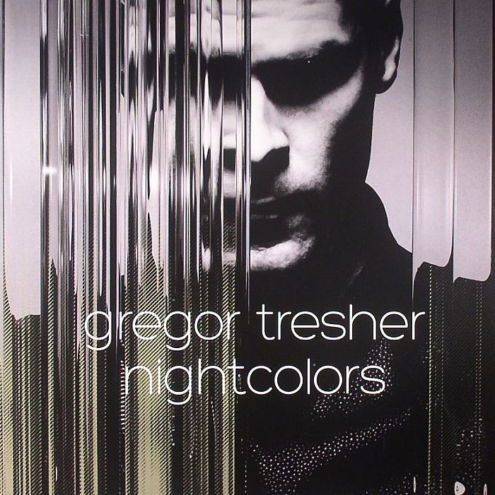 Gregor Tresher Nightcolors