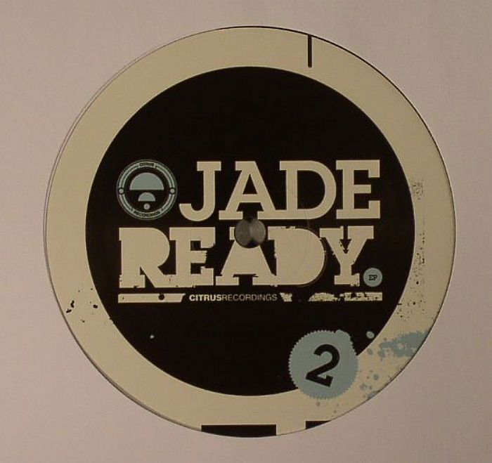 Jade Ready EP (Disc 2)