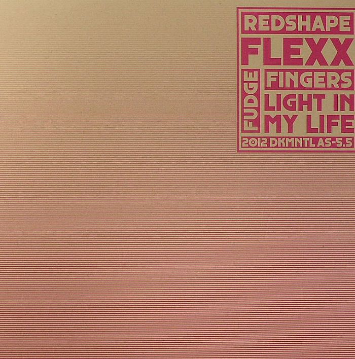 Redshape | Fudge Fingas Dekmantel Anniversary Series Part 5