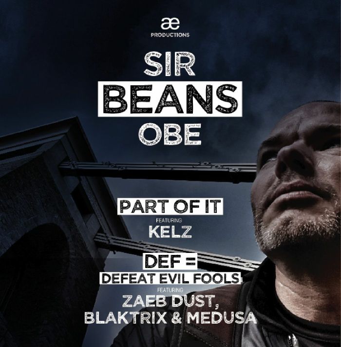 Sir Beans Obe | Kelz | Zaeb Dust | Blaktrix | Medusa Part Of It