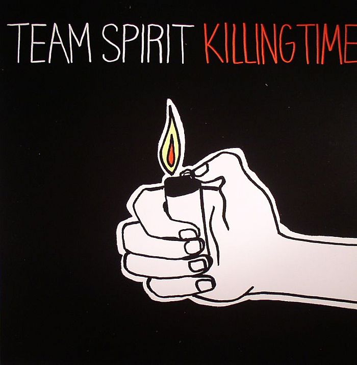 Team Spirit Killing Time