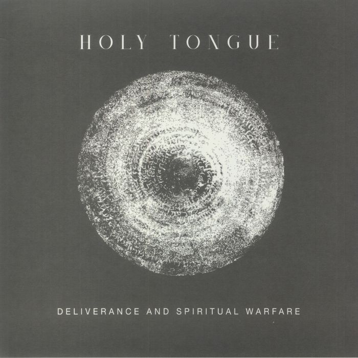 Holy Tongue Deliverance and Spiritual Warfare