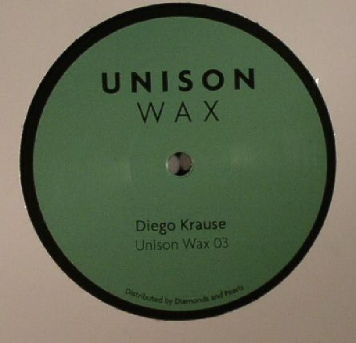 Diego Krause Unison Wax 03