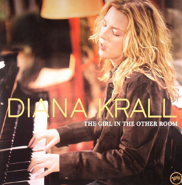 Diana Krall Girl In The Other Room
