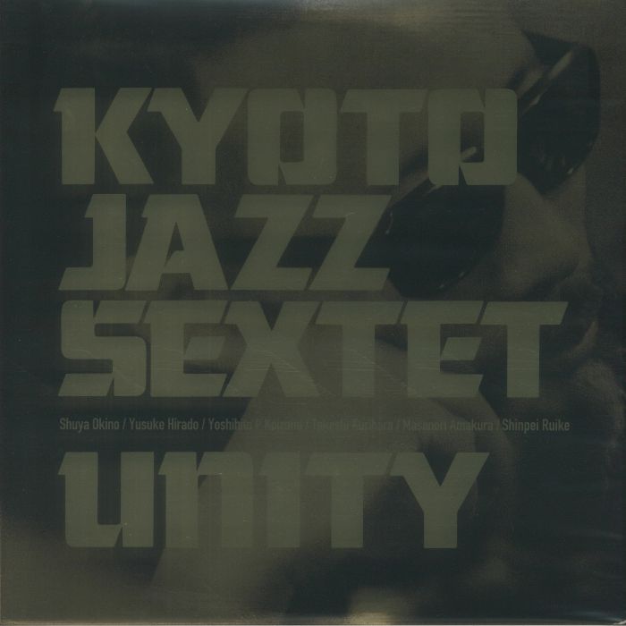 Kyoto Jazz Sextet Unity