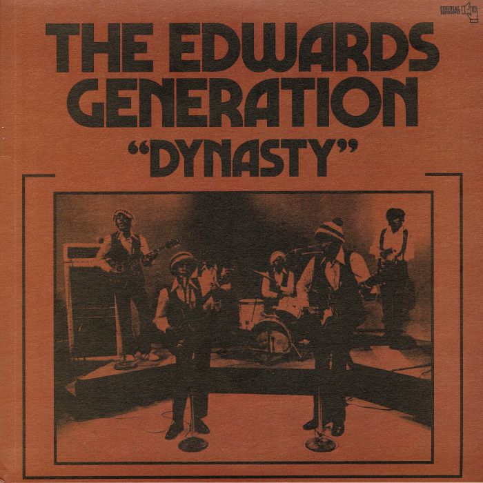 The Edwards Generation Dynasty