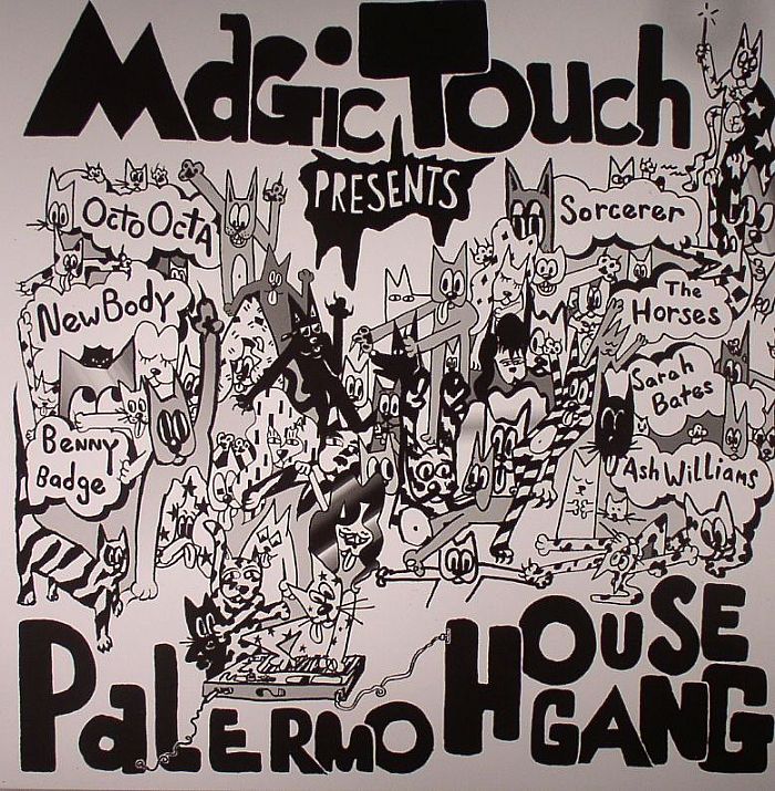 Magic Touch Palermo House Gang