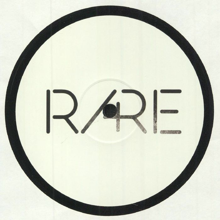 Ra+re Vinyl