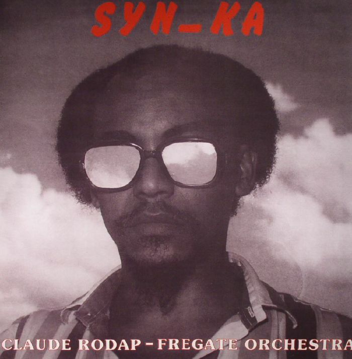 Claude Rodap | Fregate Orchestra Syn Ka