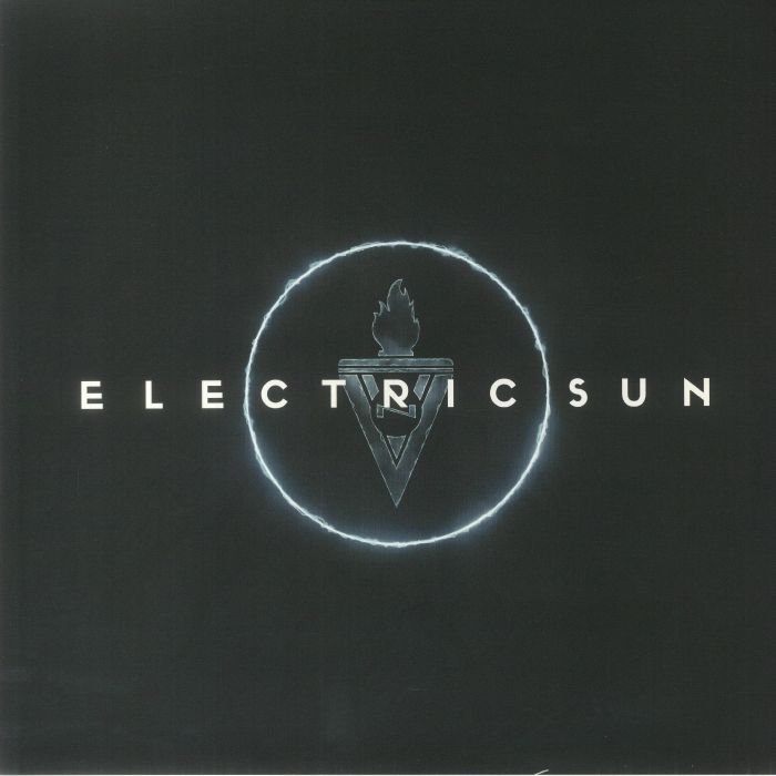 Vnv Nation – Electric Sun vinyl cover