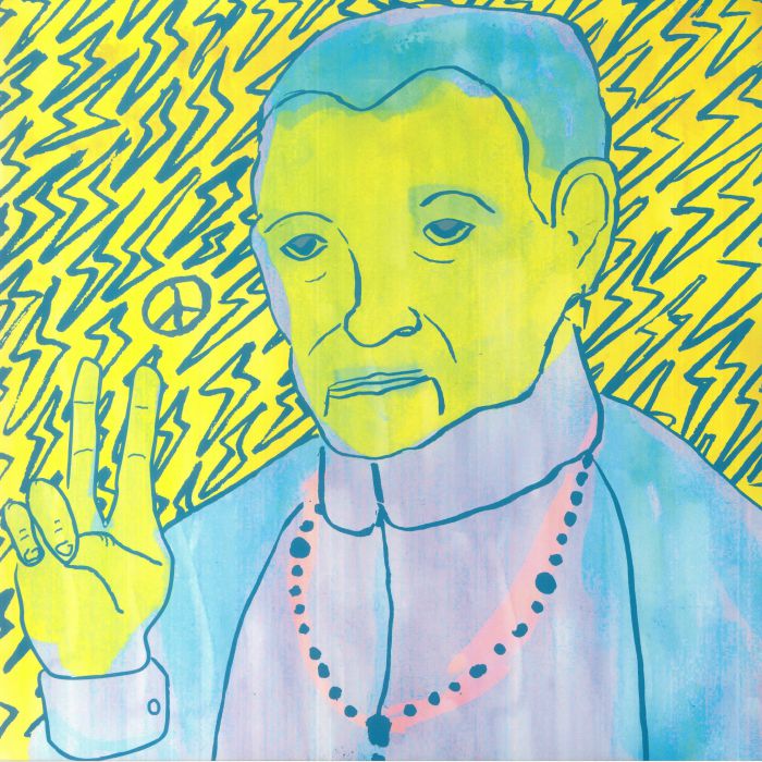 Tenth Court Vinyl