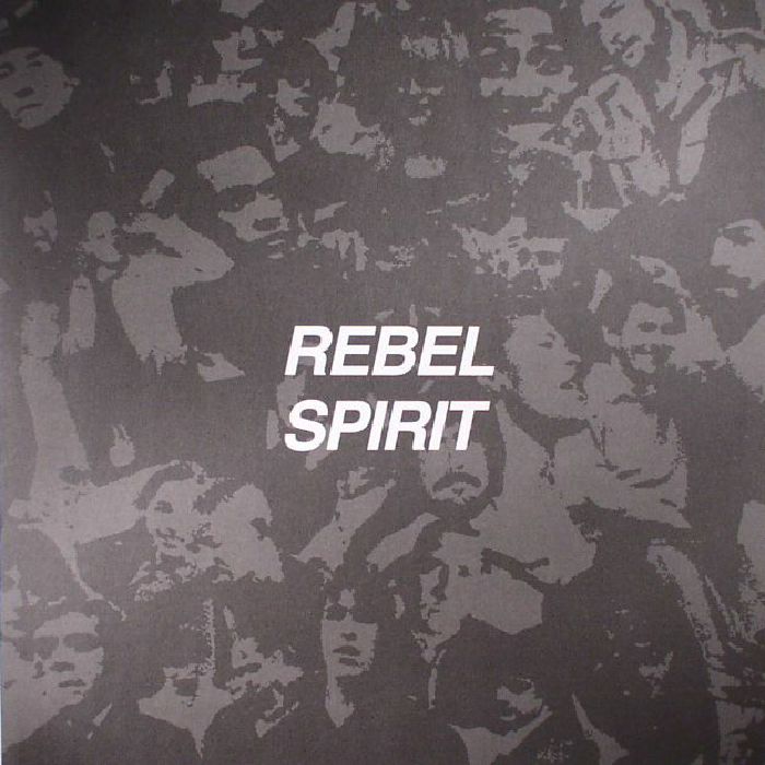 Dub Phizix Rebel Spirit