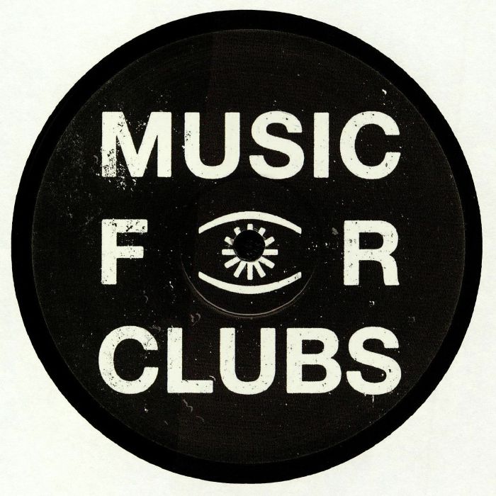 Music For Clubs Vinyl