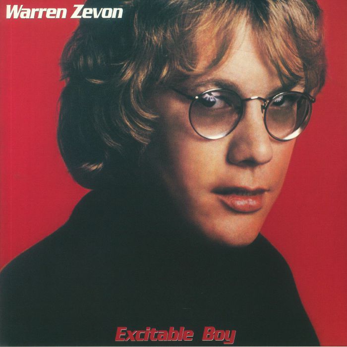 Excitable Boy