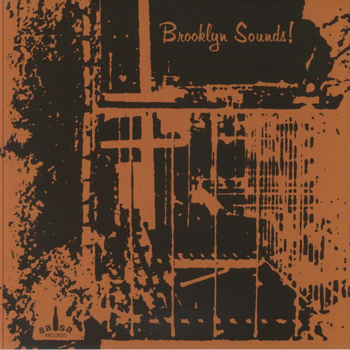 Brooklyn Sounds Brooklyn Sounds