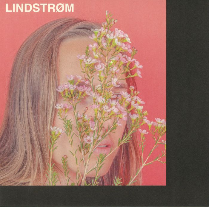 Lindstrom – Its Alright Between Us As It Is vinyl cover