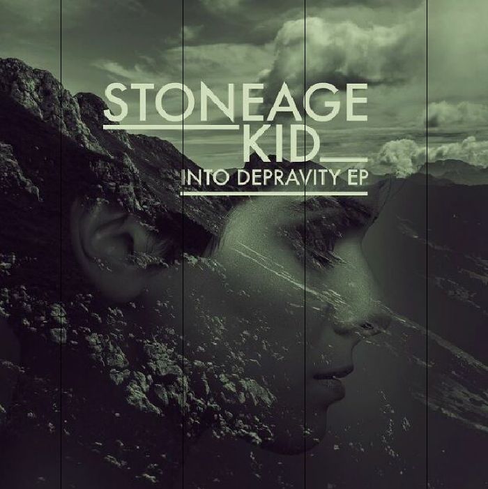 Stoneage Kid Vinyl