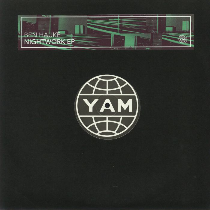 Yam Vinyl