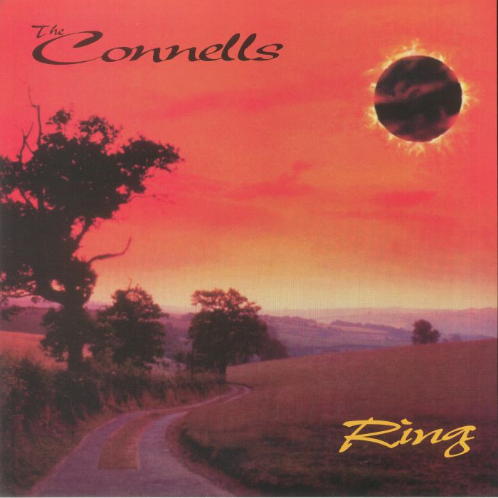 The Connells Ring