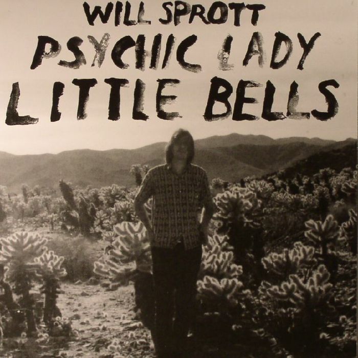 Will Sprott Psychic Lady