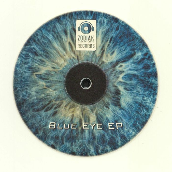 Wavebndr Blue Eye EP