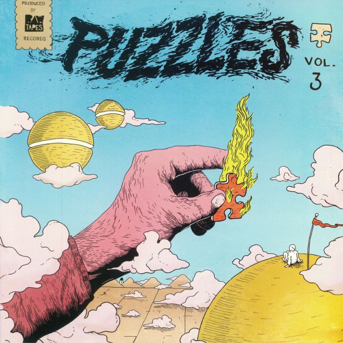 Various Artists Puzzles Vol 3