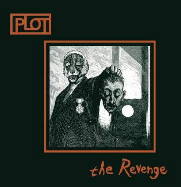 Plot The Revenge EP
