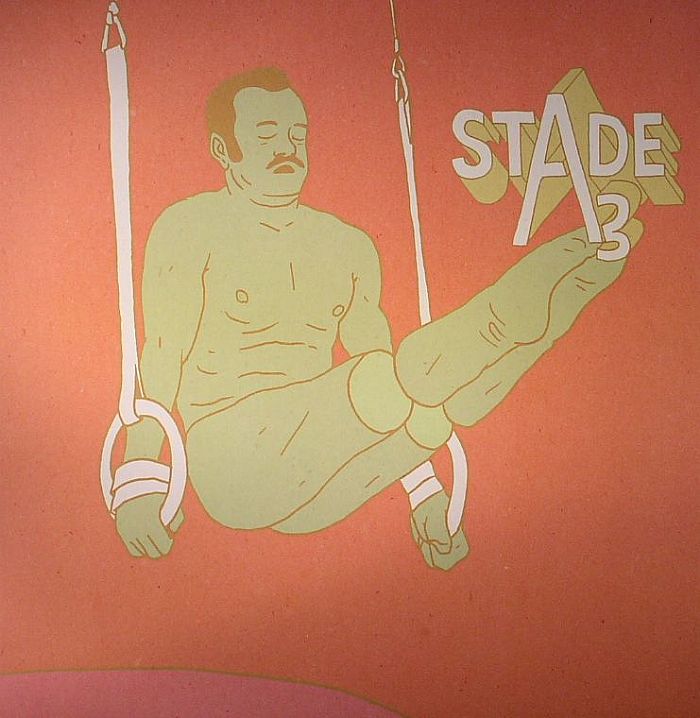 Mr Ozio Stade 3