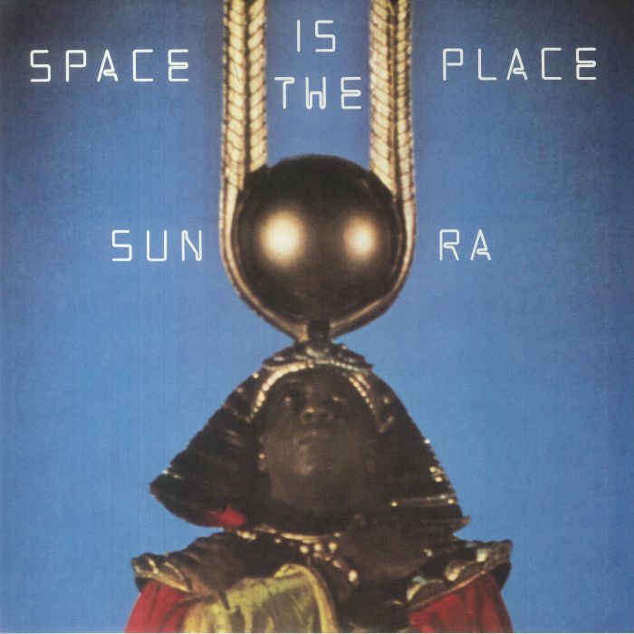 Sun Ra Space Is The Place (Verve By Request Series)