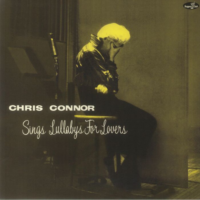 Chris Connor Sings Lullabys For Lovers