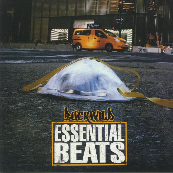 Buckwild Essential Beats Vol 1