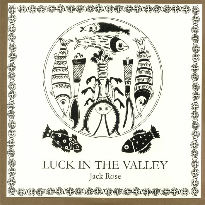 Jack Rose Luck In The Valley