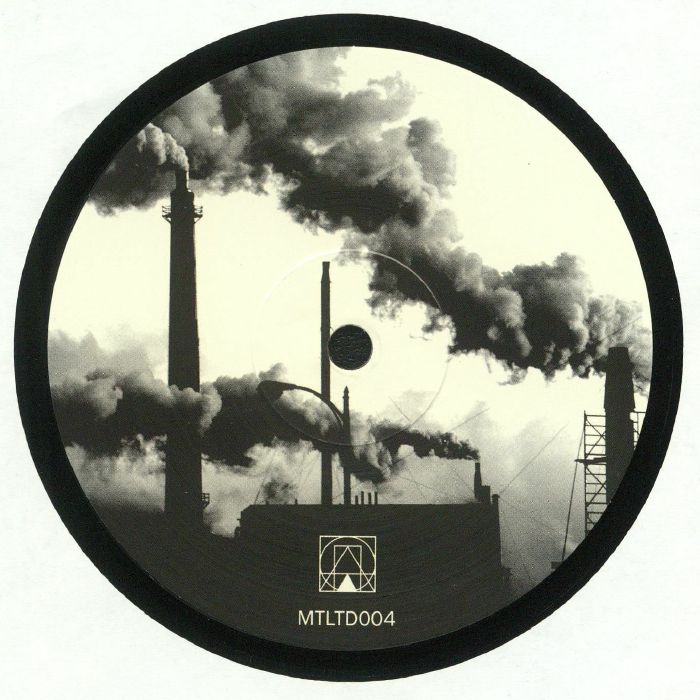 Mechanical Thoughts Ltd Vinyl